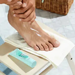 Everyday / Anti-Perspirant Foot Cream