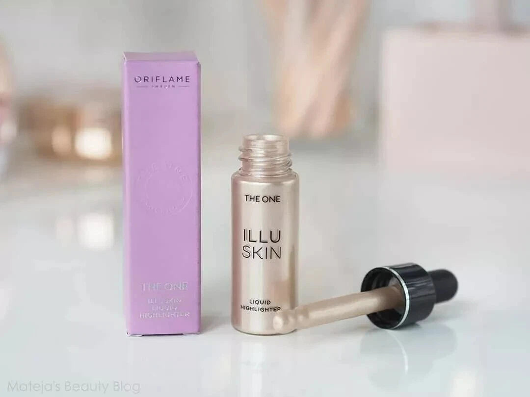 IlluSkin Liquid Highlighter